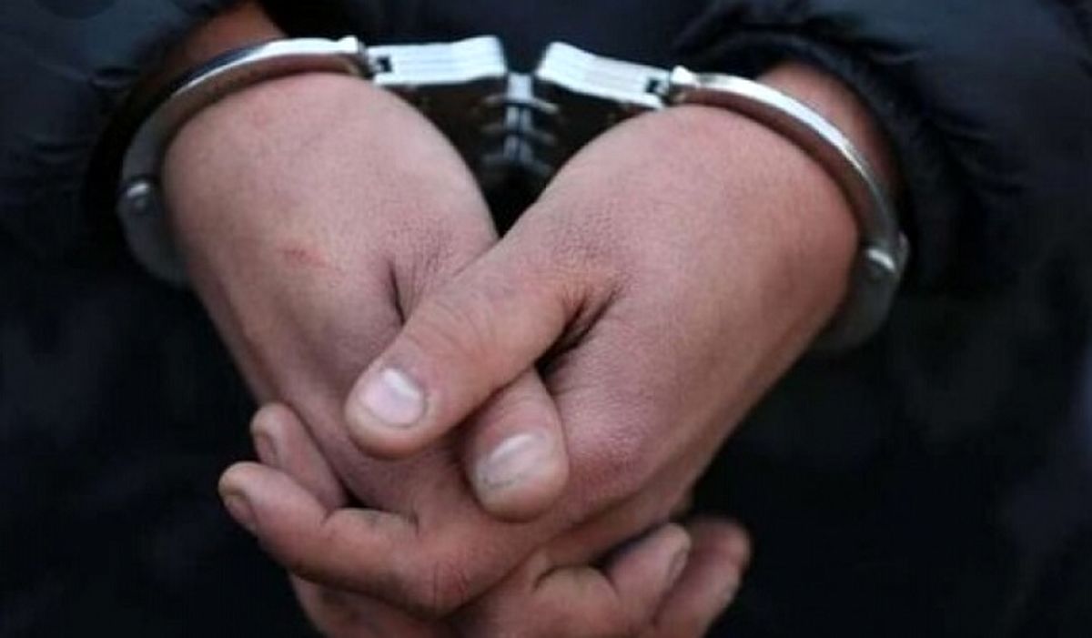 تیراندازی به سمت یک قاضی در شهر پیشوای ورامین