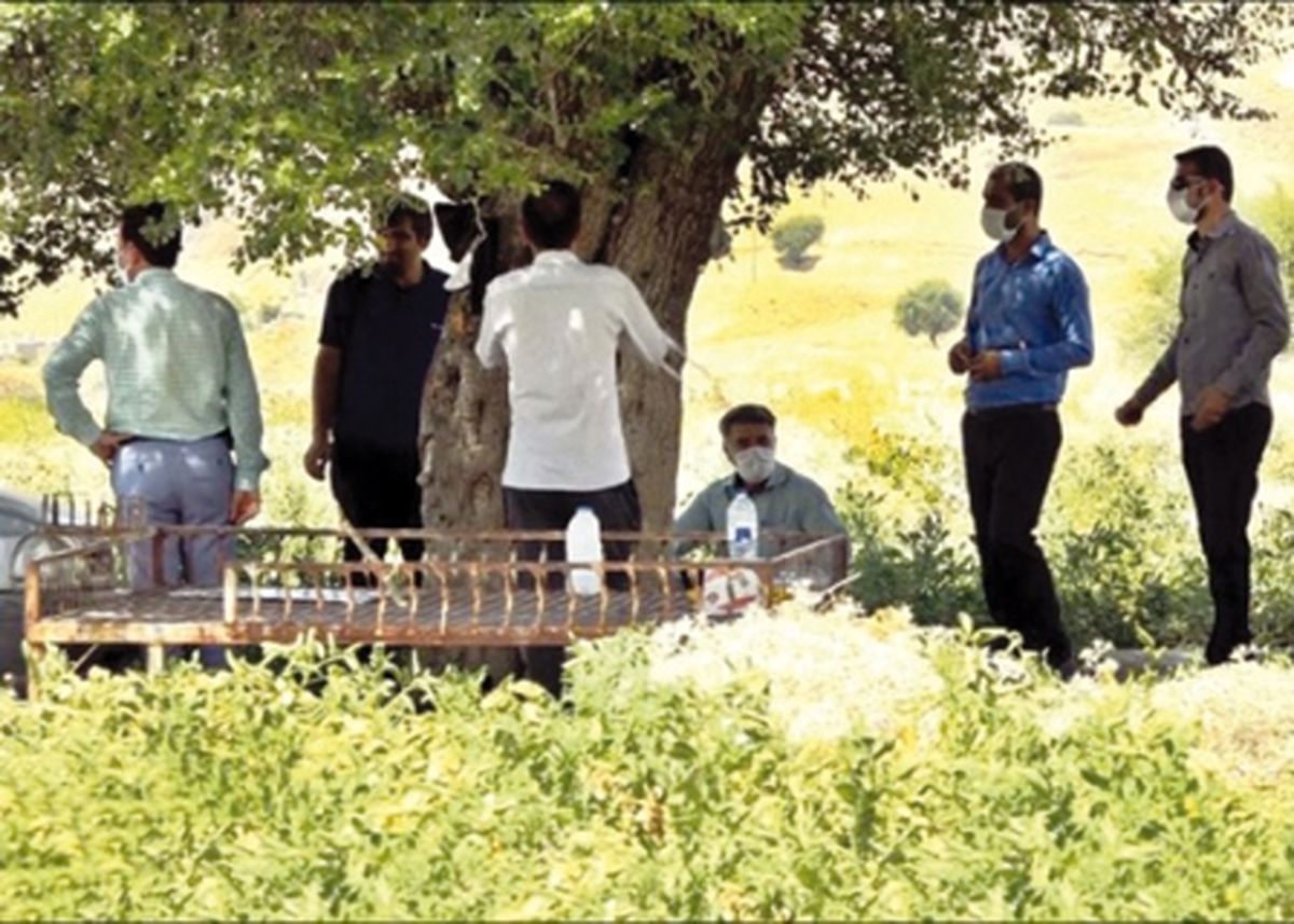 سرنوشت غم‌انگیز عجیب‌ترین تالار بورس جهان