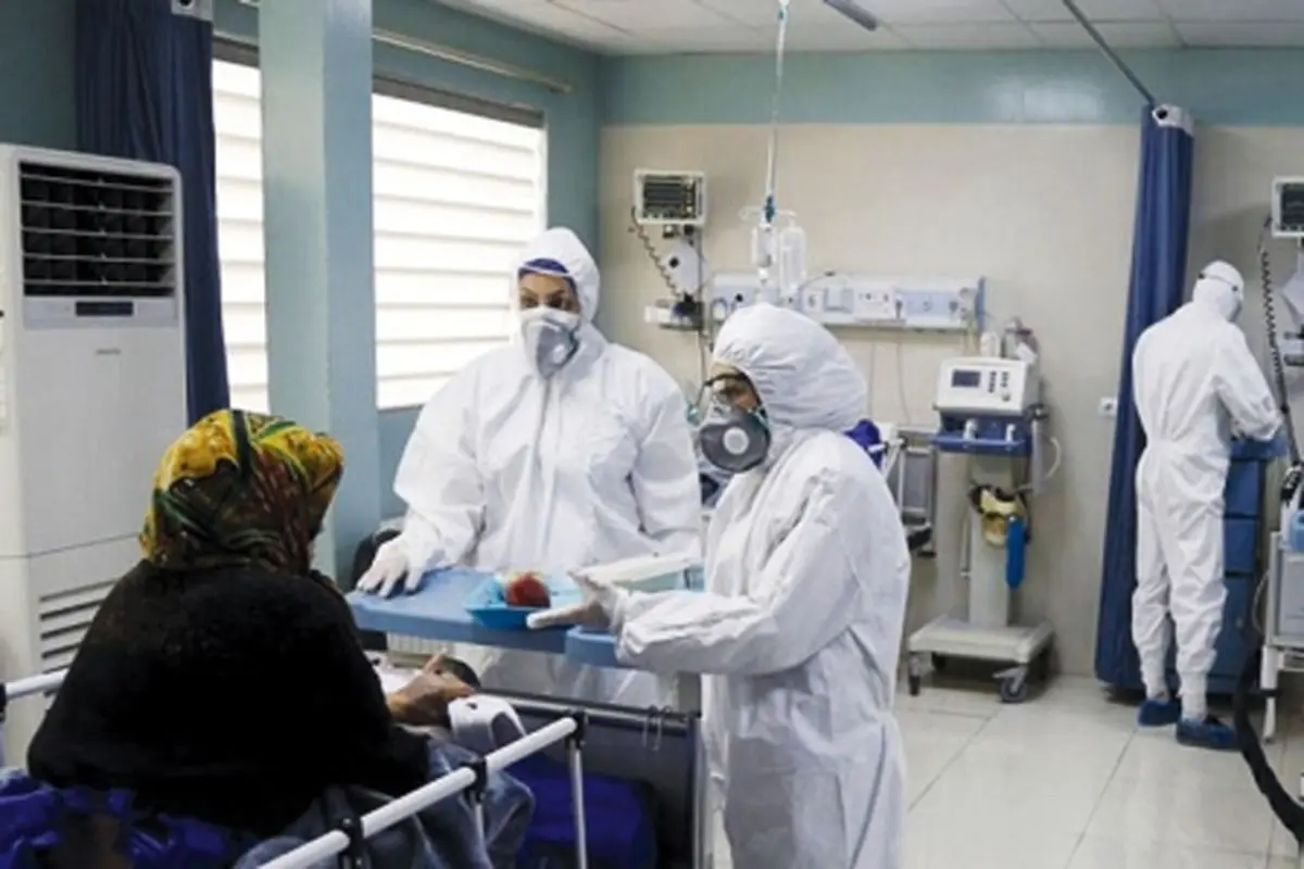 تفاوت‌های ترسناک کرونای انگلیسی با کرونای چینی