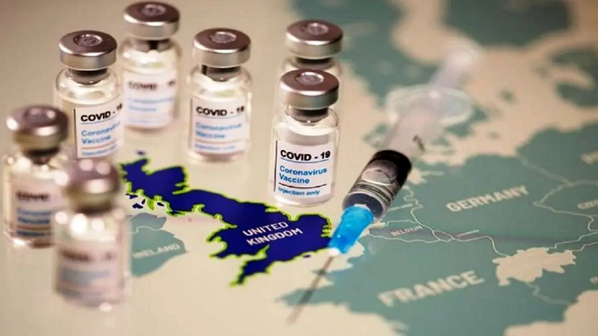 ببینید | فرق کرونای انگلیسی و چینی چیست؟