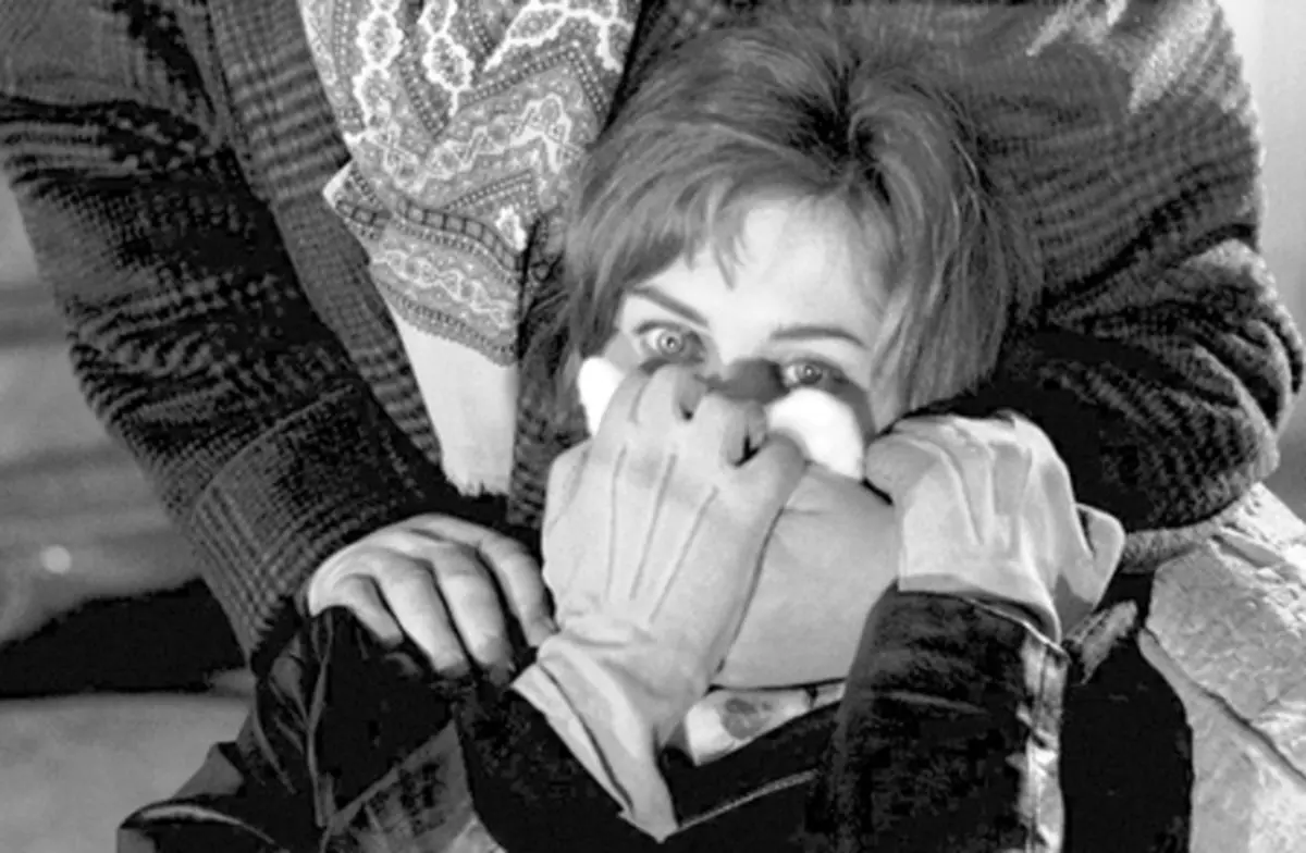 بهترین فیلم‌ها با سوژه‌‌ قاتلان سریالی