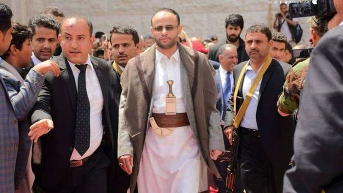 آمریکا، انصارالله را از فهرست تروریستی خارج کرد