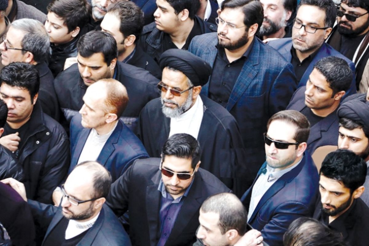 حواشی و تبعات طوفانی مصاحبه وزیر اطلاعات