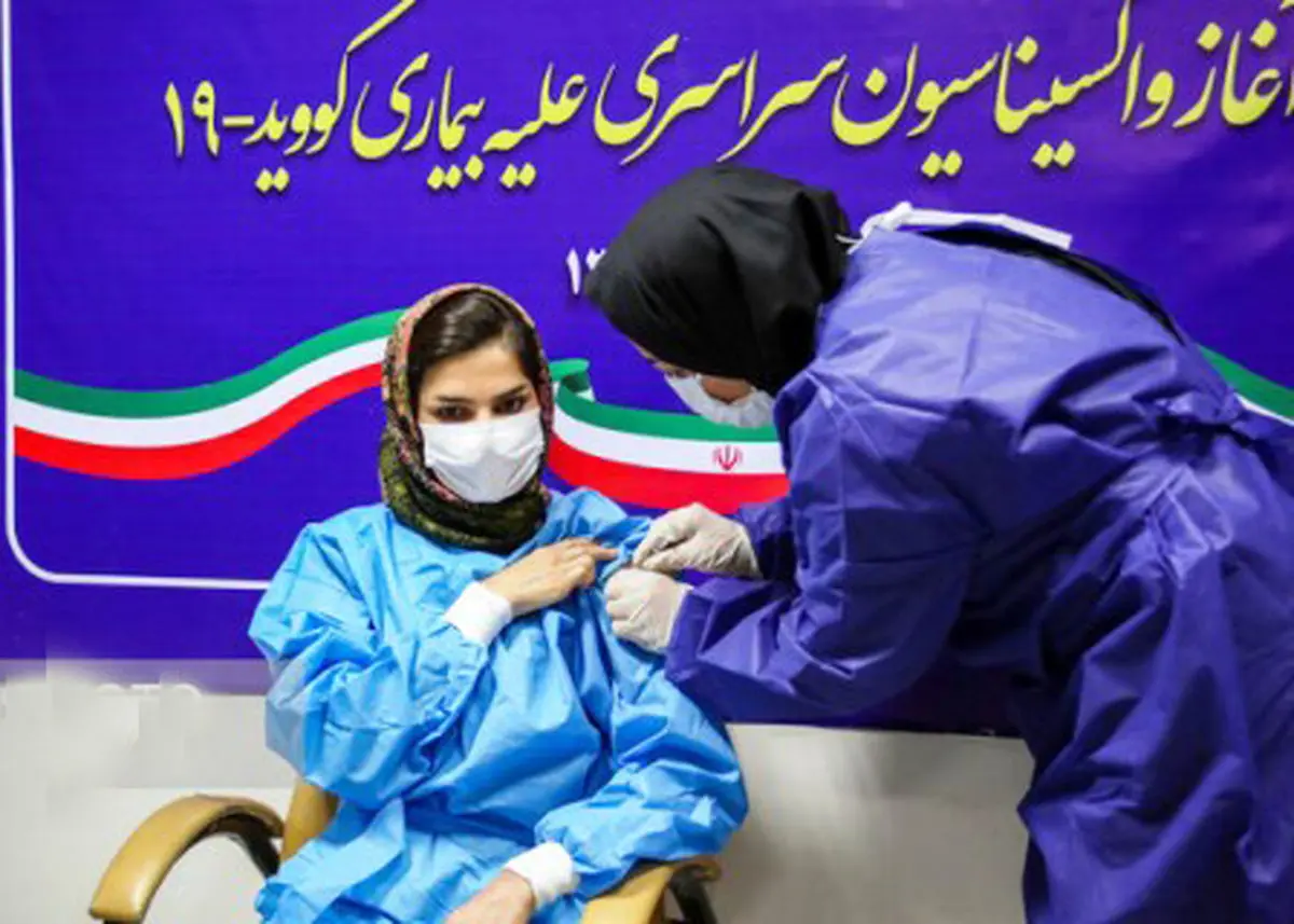صف ‌بلند ‌واکسن؛ کی و ‌کجا واکسن بزنیم؟‌