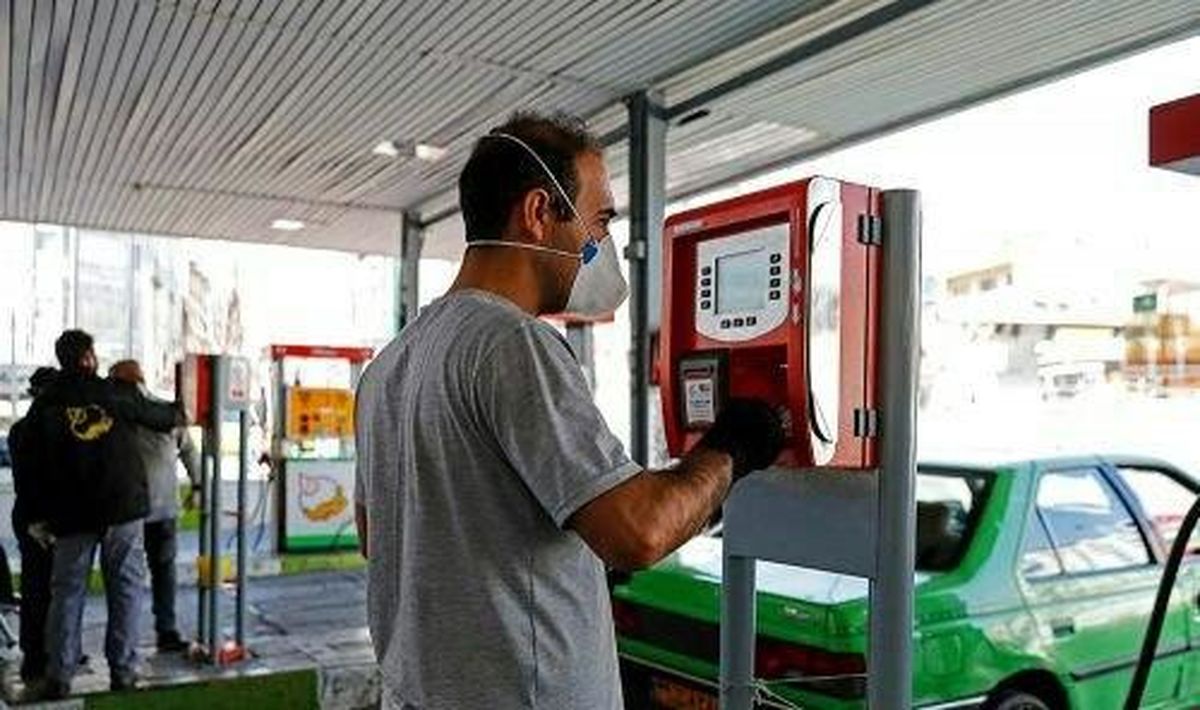 حقایقی درباره ماجرای پیامک جریمه در پمپ بنزین