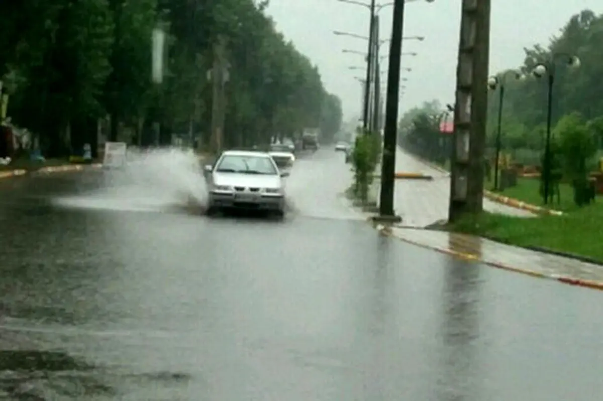 سرما در راه است