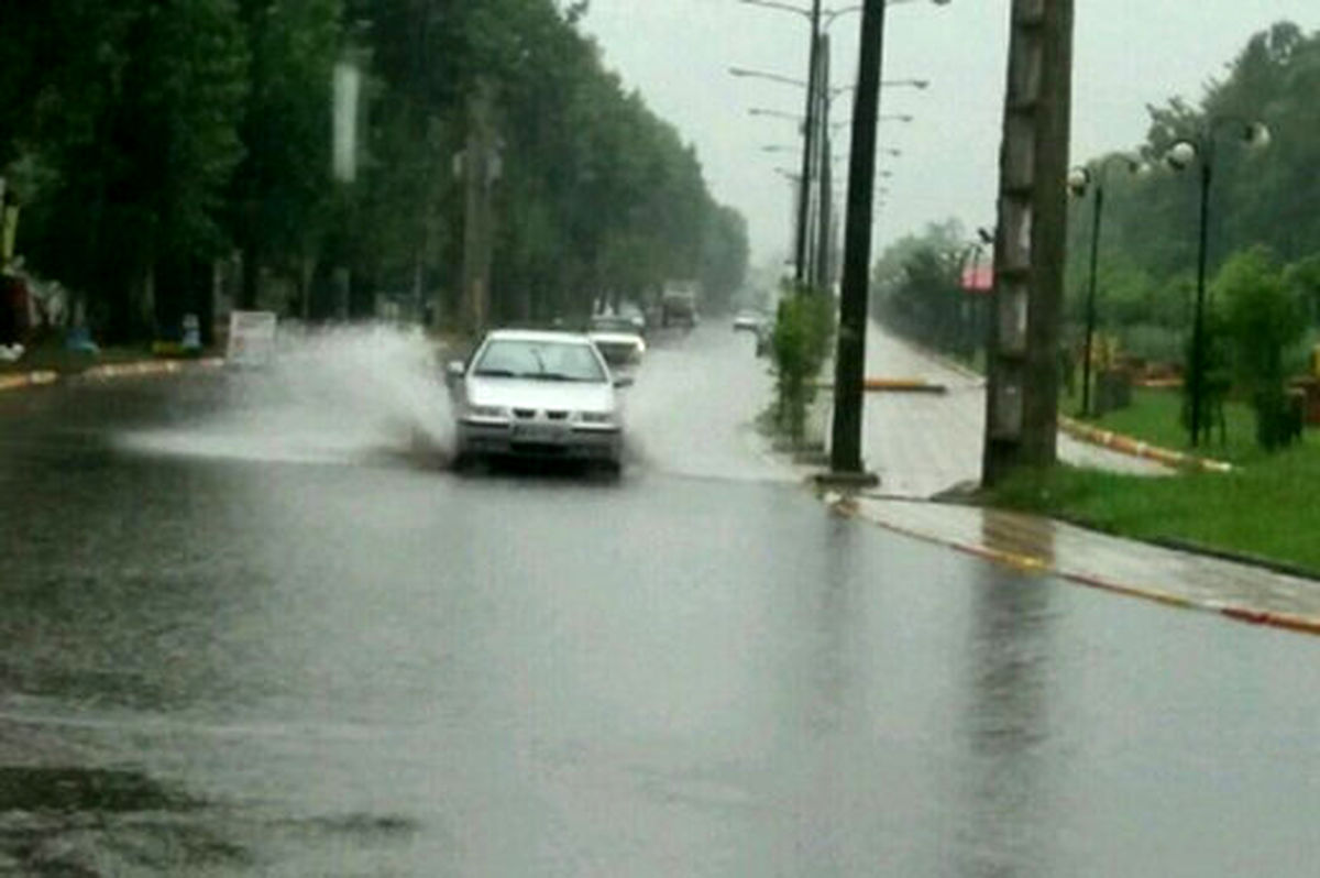 سرما در راه است