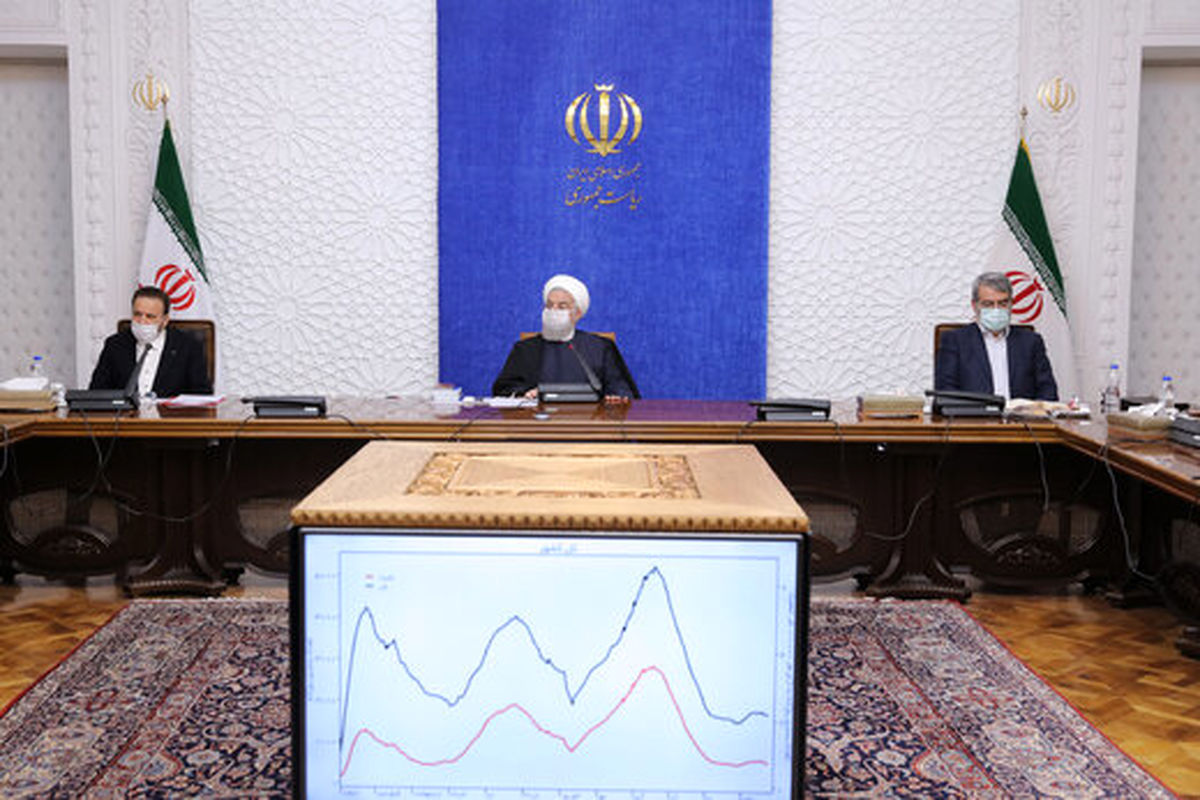 شرط و شروط دولت برای مردم درباره سفرهای نوروزی