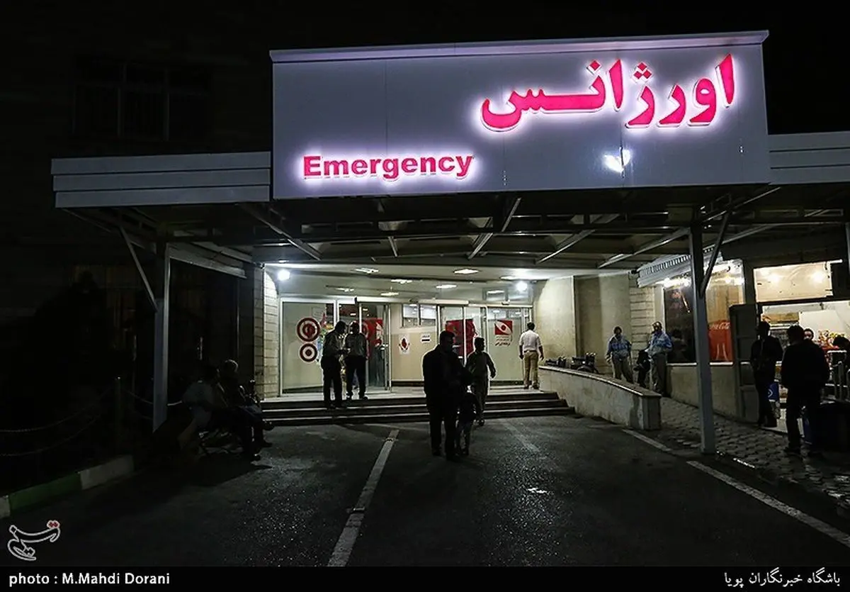 اولین خبر رسمی درباره تعداد مصدومان ‌زلزله سی‌سخت