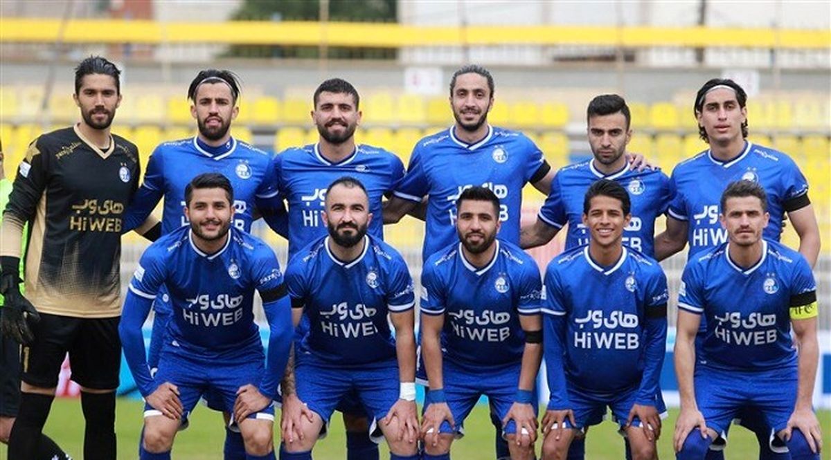 تعویق هفته شانزدهم لیگ برتر به سود استقلال