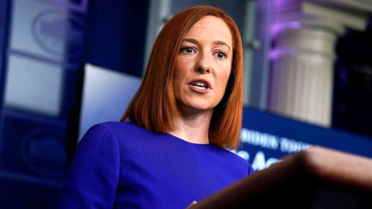 سخنگوی کاخ سفید: ایران با پایبندی به برجام فاصله دارد