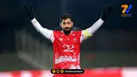 برای قهرمانی می‌جنگیم نه بازوبند کاپیتانی!