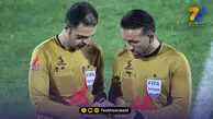 وحید کاظمی سوپرجام را قضاوت خواهد کرد