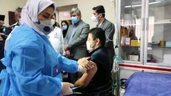 نامه عجیب کرمانپور برای اولویت واکسن هنرمندان