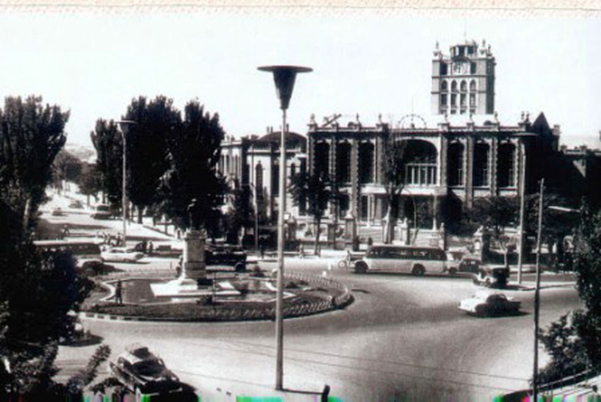 یادداشت ابراهیم افشار | آبب بکیلا در بیلانکی