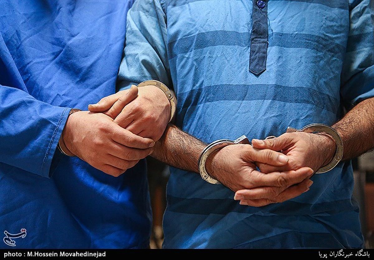 ورود سارقان به منزل با وجود حضور صاحبخانه