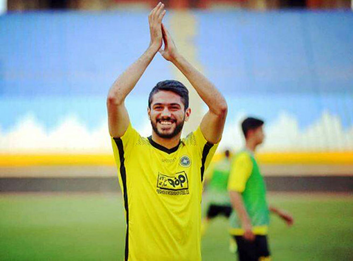 پنجره پرسپولیس دوباره بسته شد؟