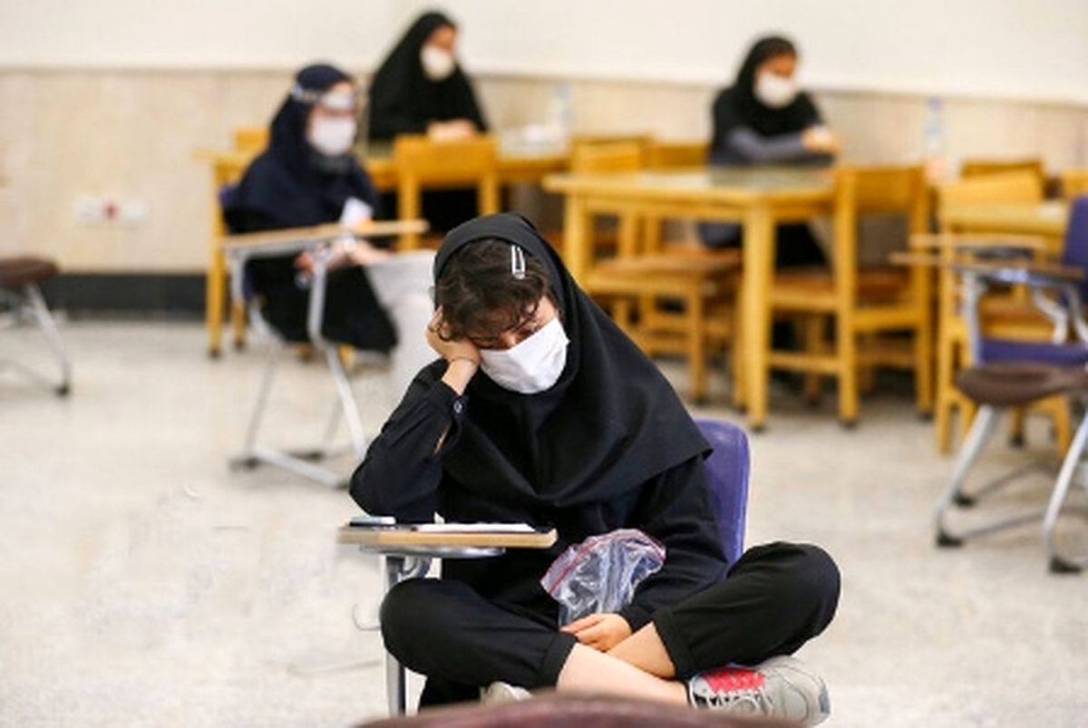 جبهه یکپارچه متقاضیان لغو آزمون‌های سراسری