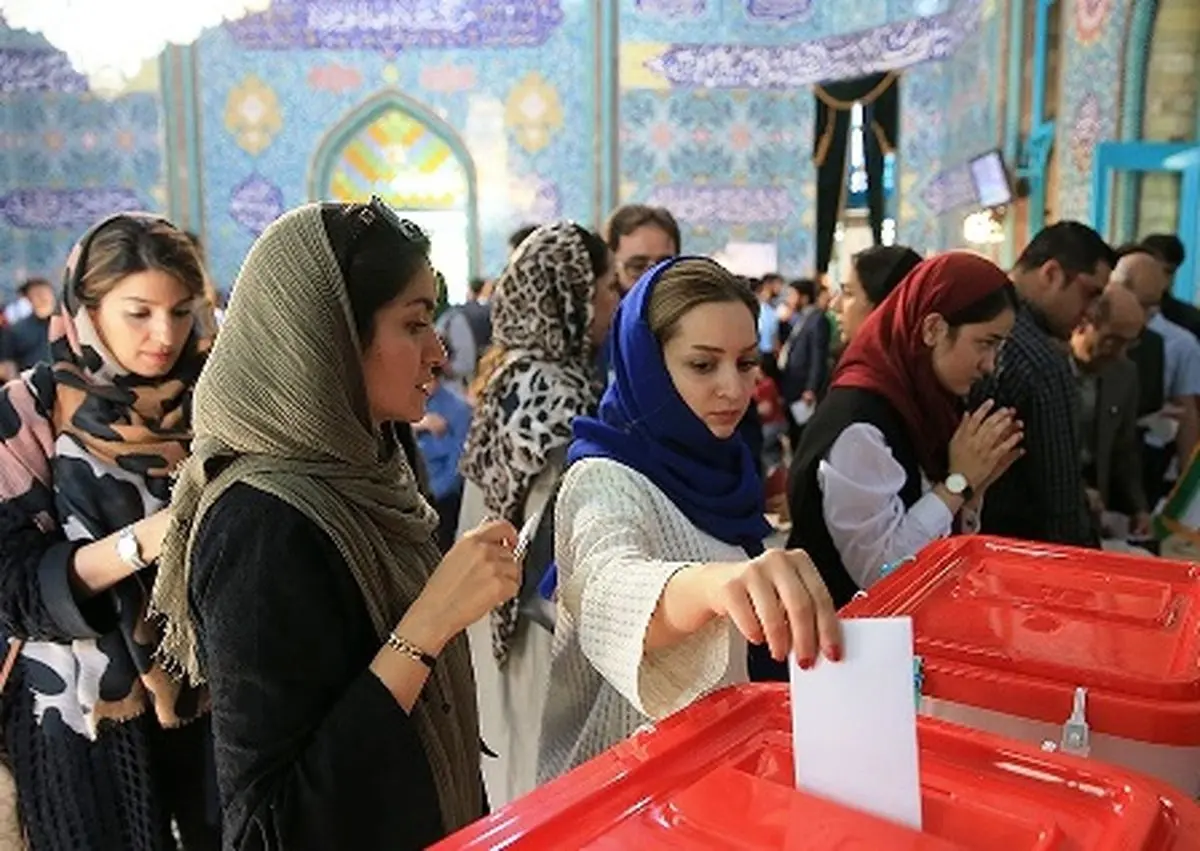تحلیلی ‌درباره ‌‌نامزدهای ‌انتخابات ‌۱۴۰۰
