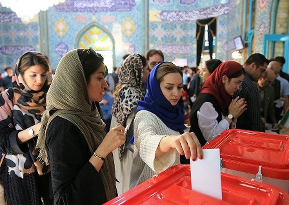 تحلیلی درباره نامزدهای انتخابات ۱۴۰۰