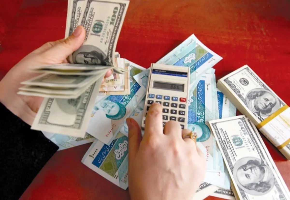 روند کاهشی قیمت دلار و سکه تا ظهر سوم اسفند