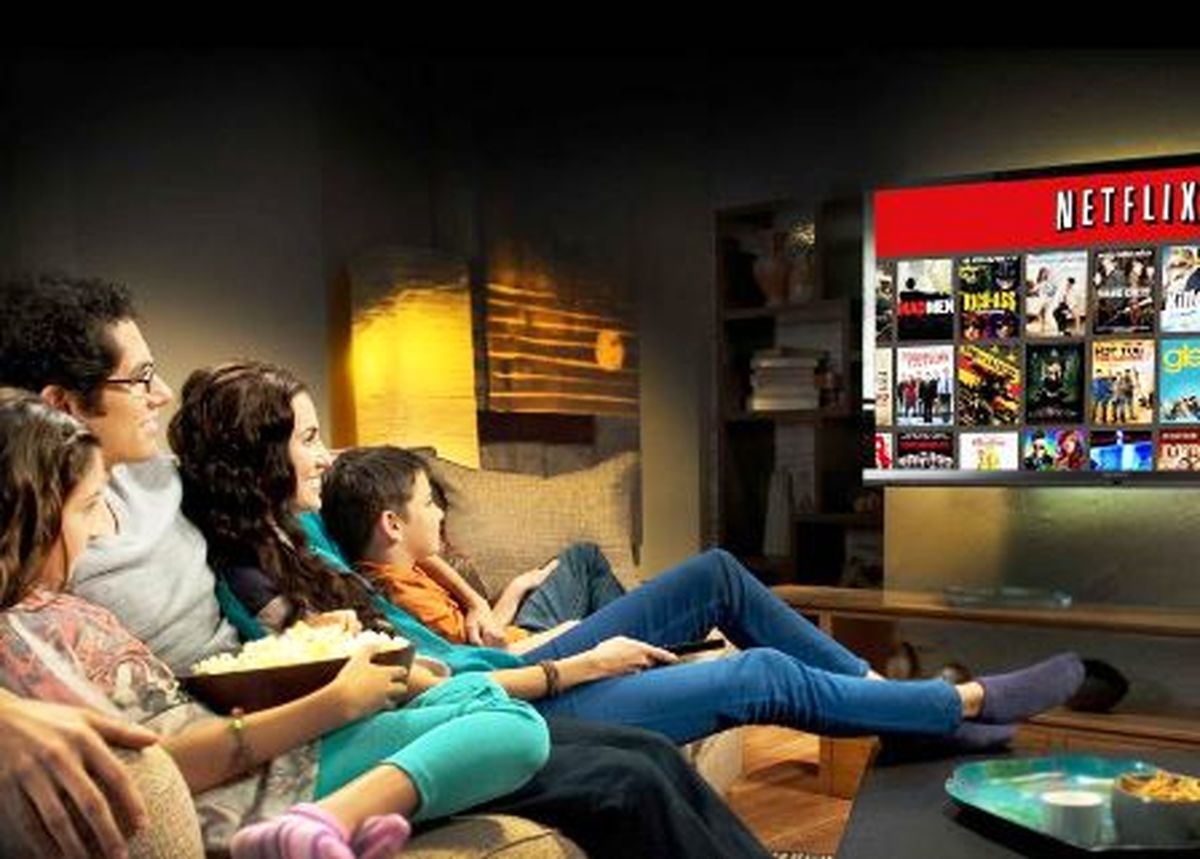 تلویزیون؛ برنده نبرد صفحه شیشهای با پرده نقرهای