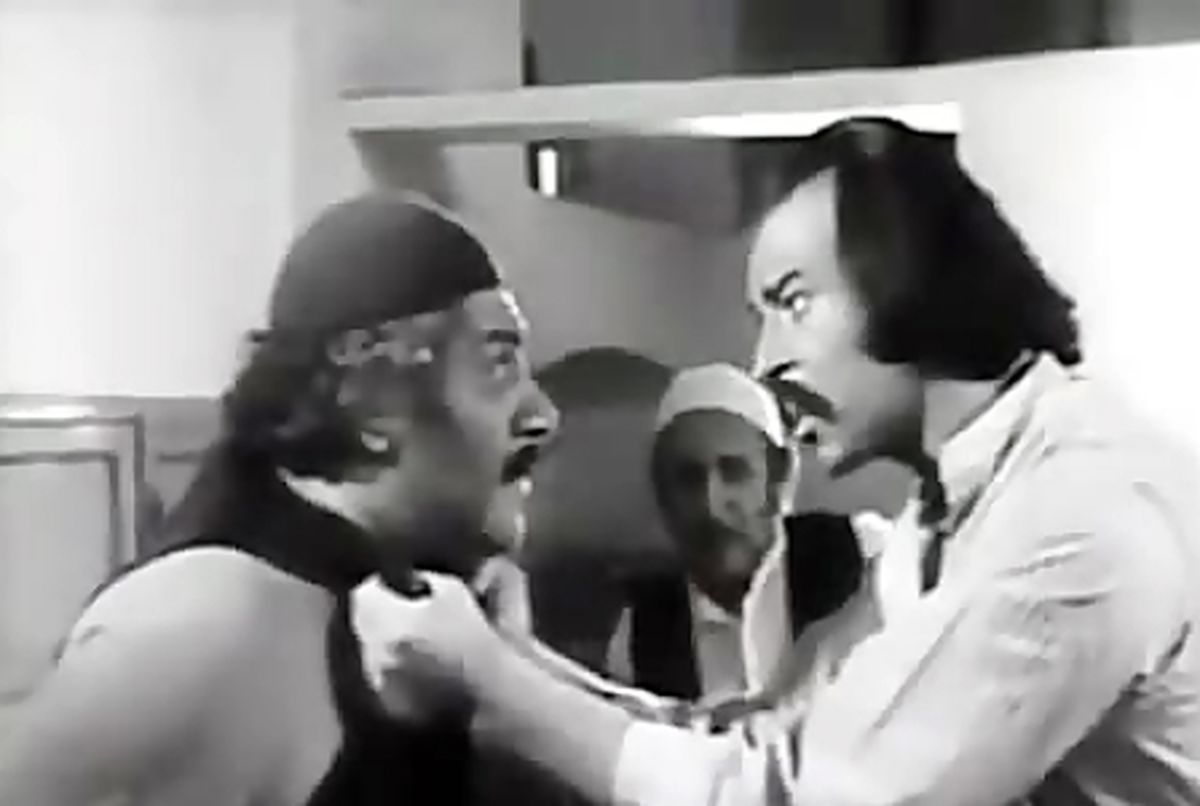 خرده روایتهایی خواندنی از سوم اسفند ۱۳۵۵