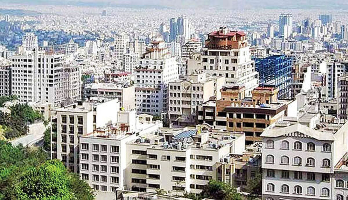 اعلام قیمت گرانترین خانه معامله شده در تهران