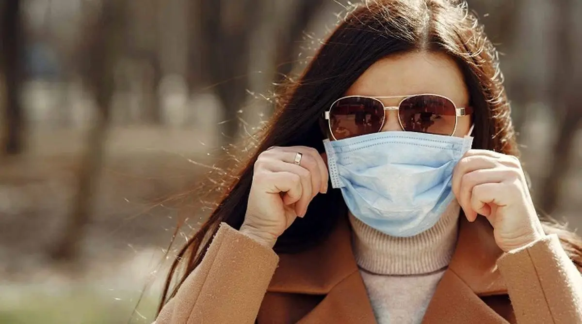 نتایج یک تحقیق؛ عینکی‌ها کمتر به کرونا مبتلا می‌شوند