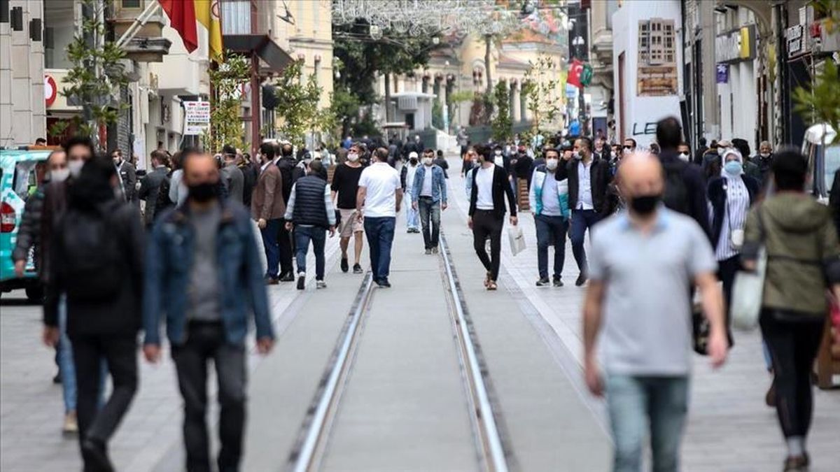 هشدار ترسناک حریرچی در خصوص شیوع کرونا را ببینید