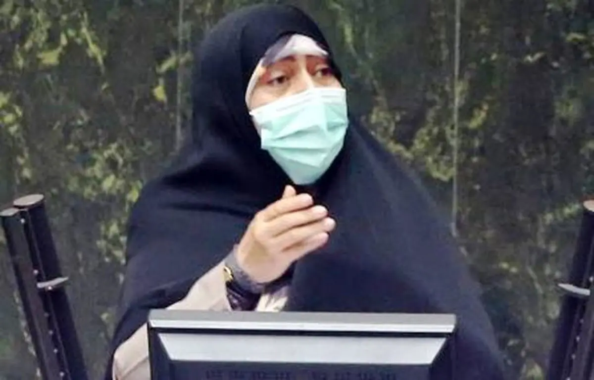 کشف داروی کرونا این ‌بار از قزوین