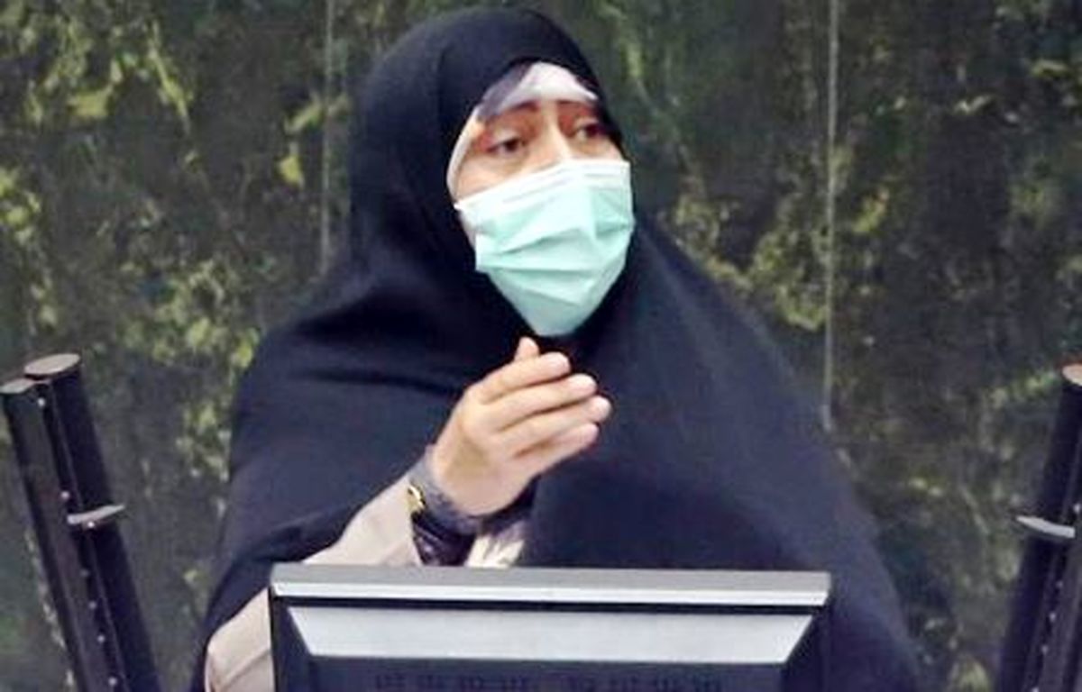 کشف داروی کرونا این بار از قزوین