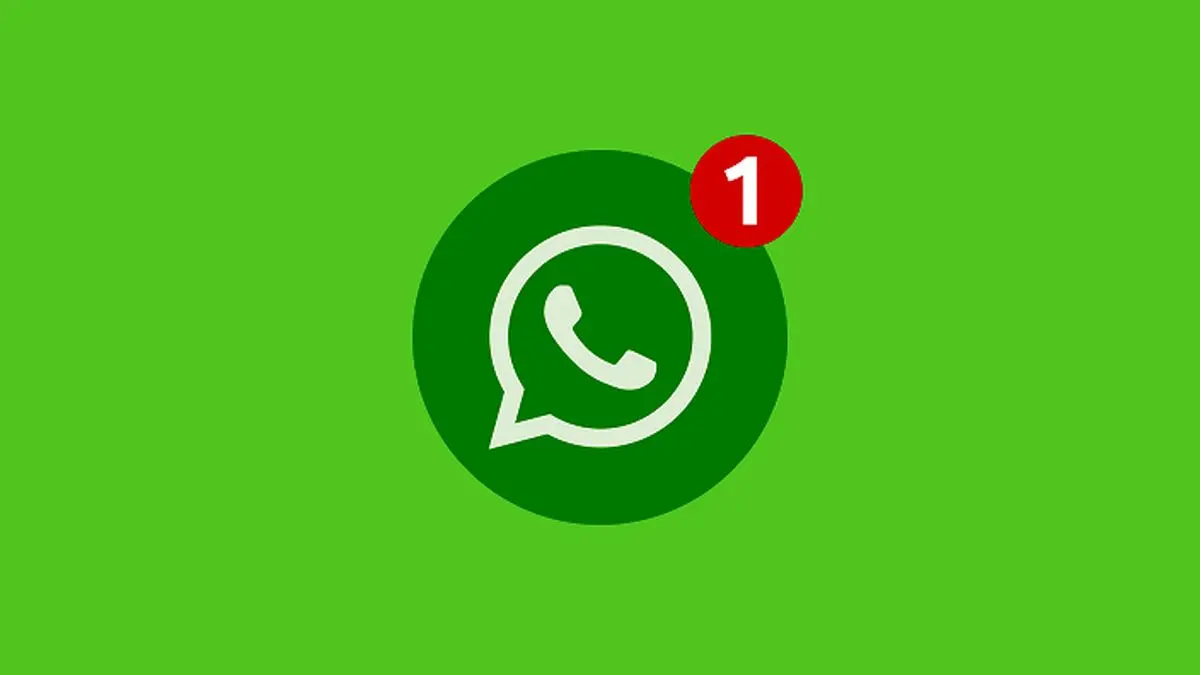 محدود شدن ارسال و دریافت پیام واتس‌اپ