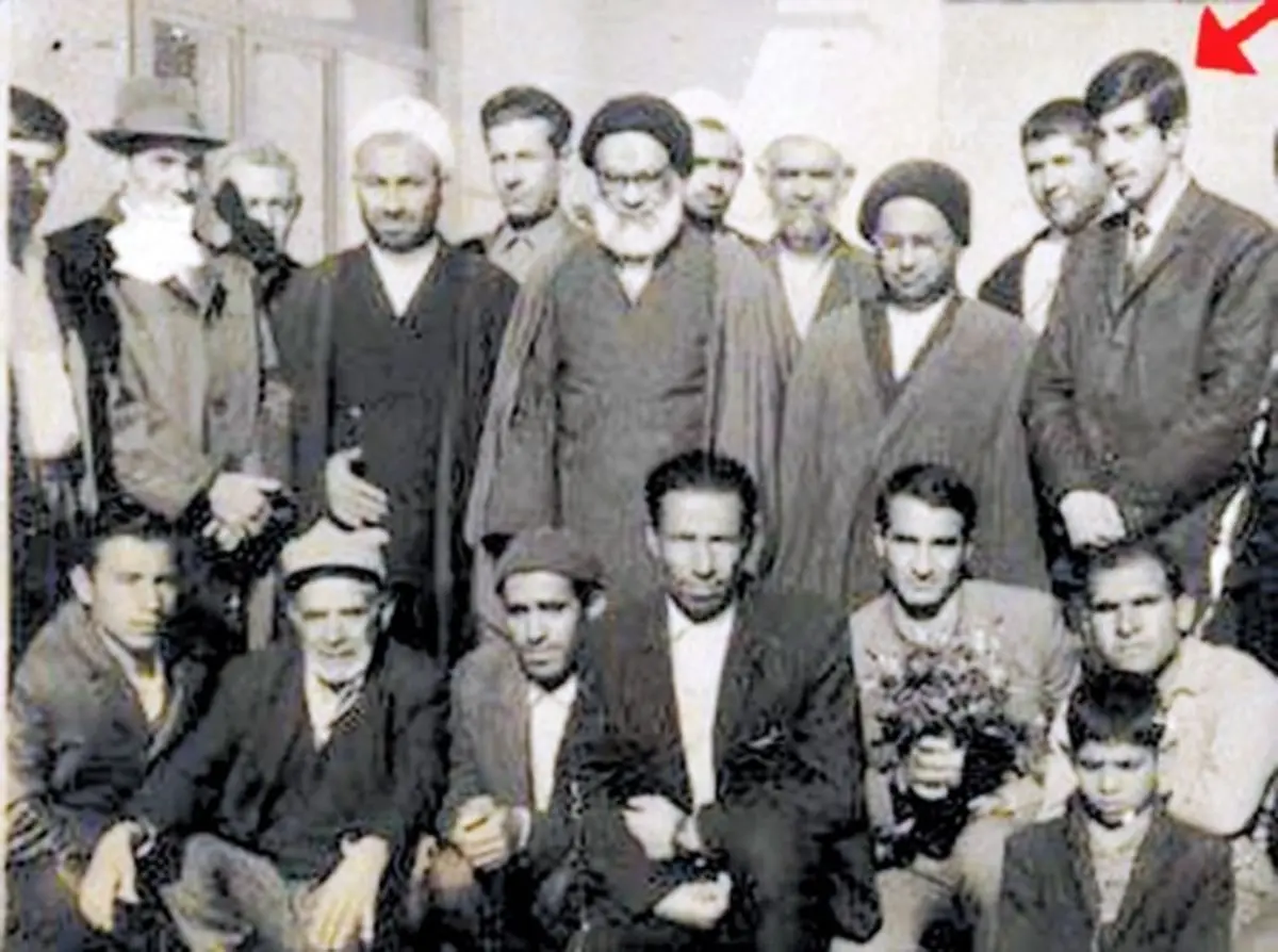 هفت نکته جنجالی از زندگی ‌سیاسی ‌‌حداد عادل