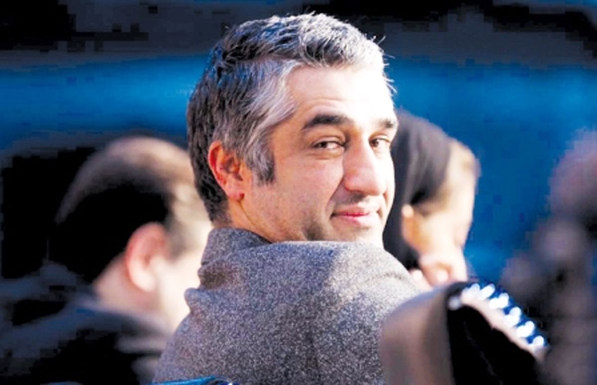 بازخوانی کارنامه بازیگری پژمان جمشیدی