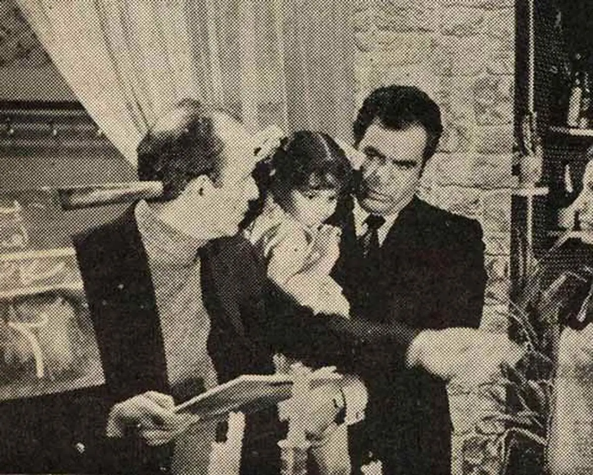 محمود کوشان درگذشت
