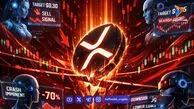 ۴ هوش مصنوعی فاش کردند؛ سقوط بی‌سابقه ریپل تا کجا ادامه دارد؟