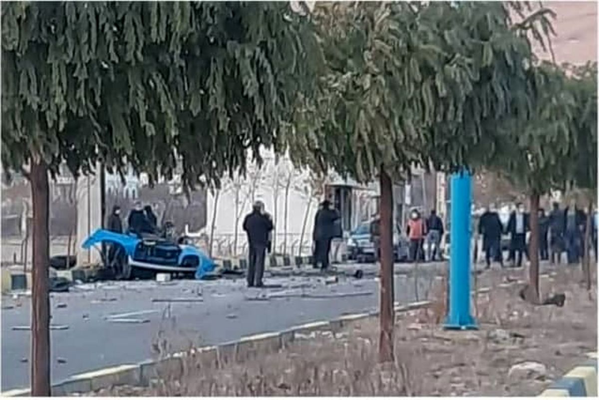 افشاگری وزیر اطلاعات درباره ترور شهید فخری‌زاده