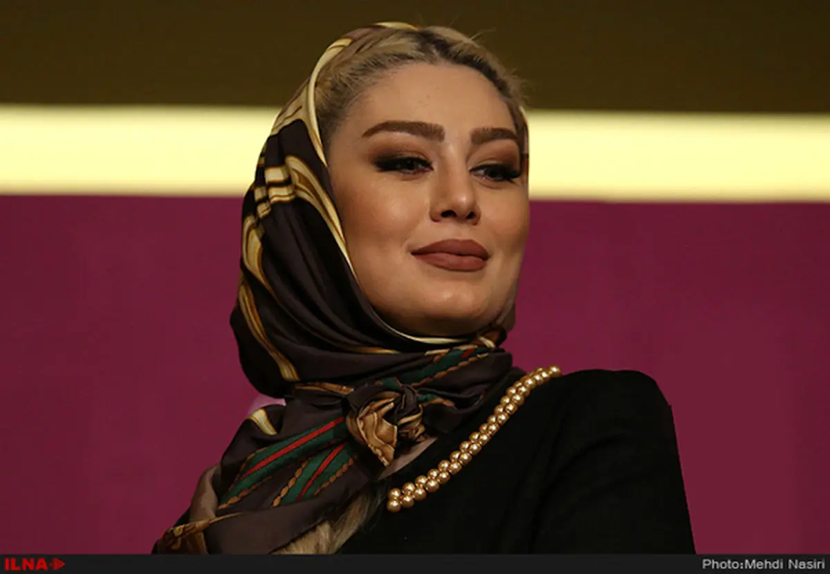 سحر قریشی: با بازیگران به شرط سیمرغ قرارداد می‌بندند