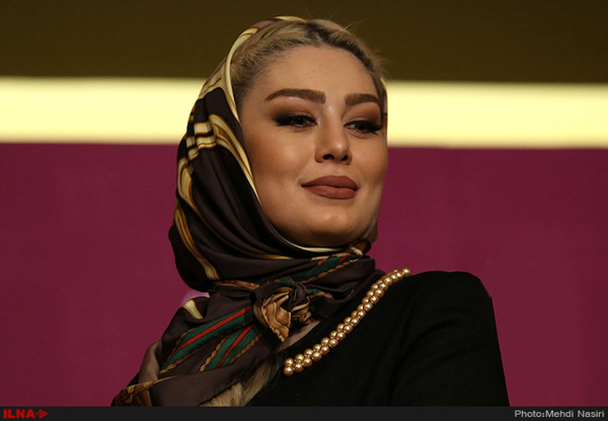 سحر قریشی: با بازیگران به شرط سیمرغ قرارداد میبندند