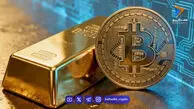 خیز دوباره طلا به سمت ۵ هزار دلار؛ بیت‌کوین در آستانه رالی جنجالی؟