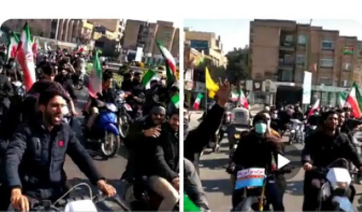 مرعشی: توهین به روحانی در اصفهان خودسرانه نبود