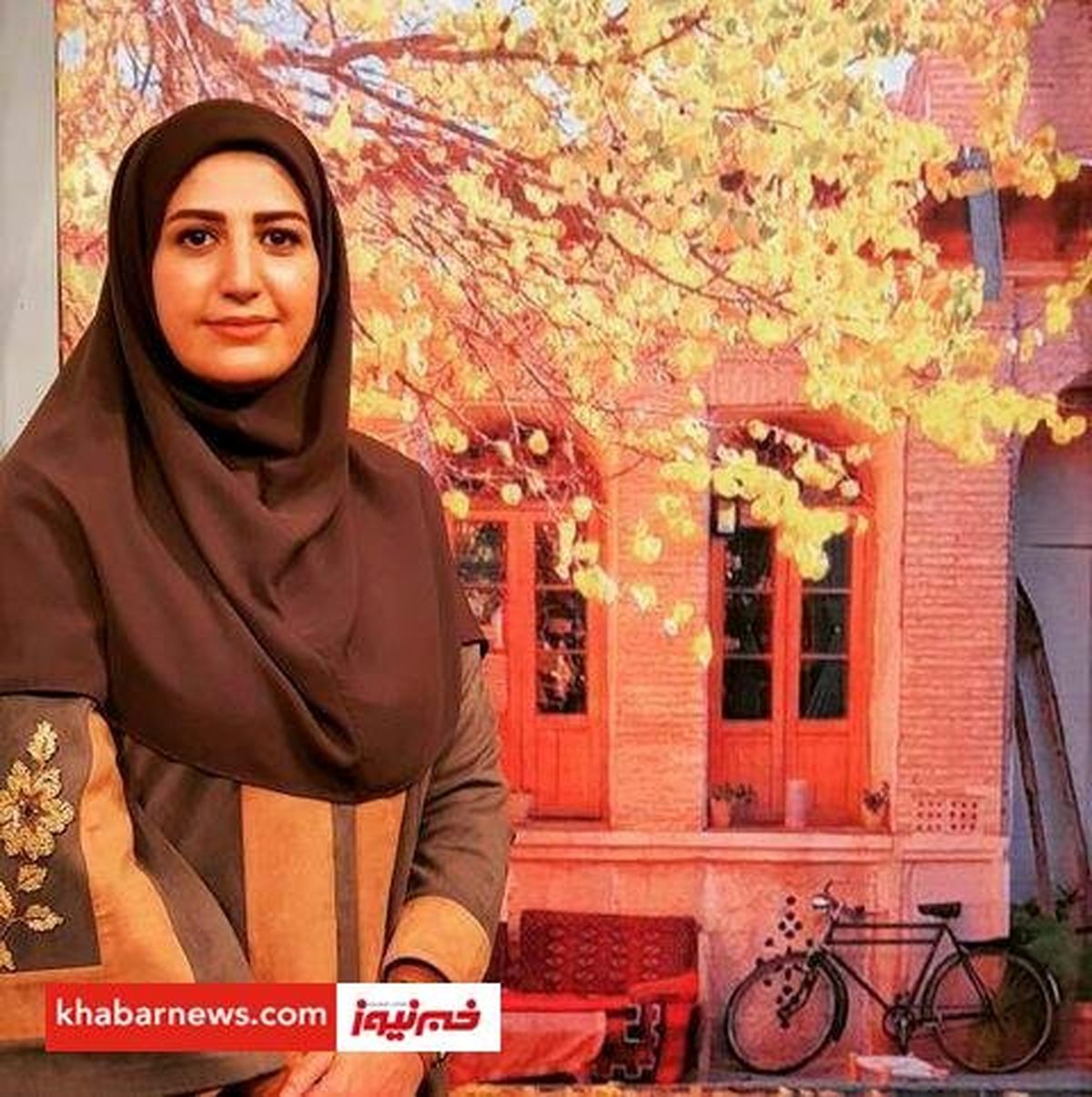 مجری خانم صداوسیما از ممنوع الکاریش گفت