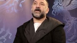 ببینید | انصاریان ۱۰ سال پیش درباره مرگ چه گفته بود؟