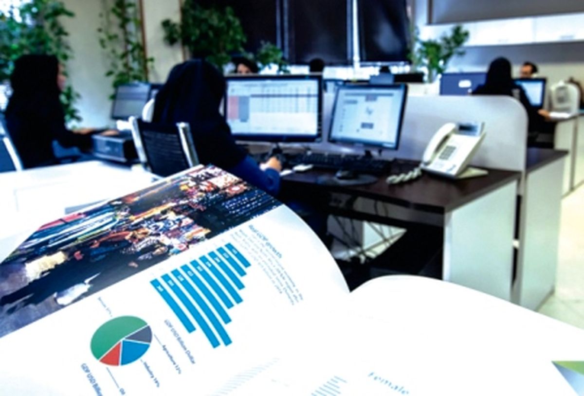۱۰۰میلیارد تومان برای تاسیس هلدینگ‌ بورسی
