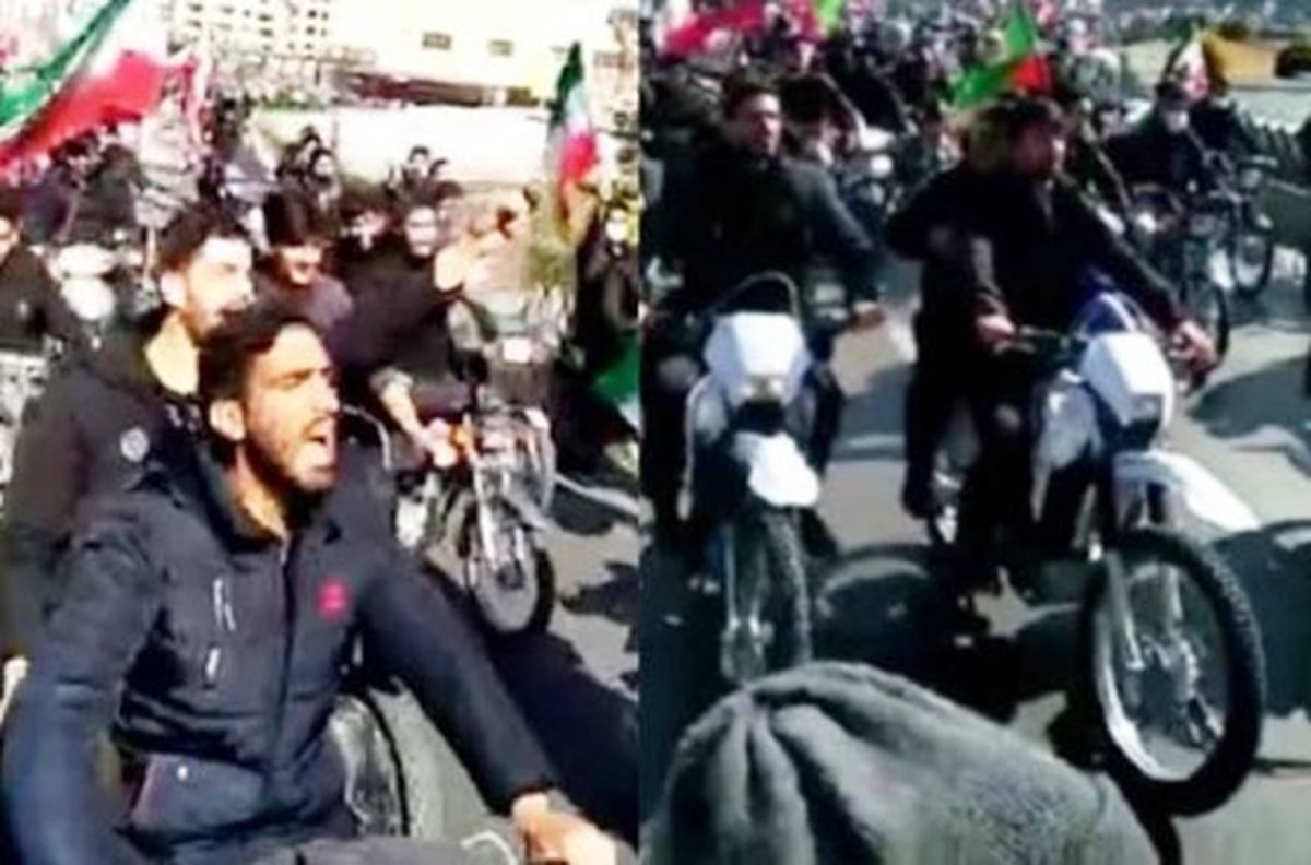 درباره شعار جنجالی علیه روحانی در اصفهان