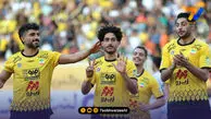 طلایی پوشان در قطر؛ الدحیل برای سپاهان تمرین می‌کند