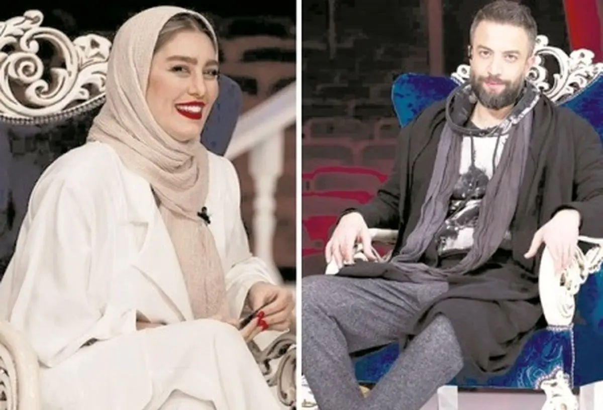 ‌تحلیلی برعملکرد بنیامین ‌در مقام مجری