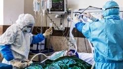 نگاهی به روند گسترش کرونا در چهار موج