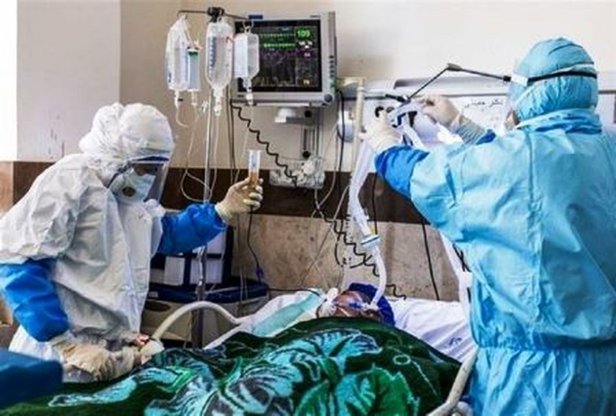 نگاهی به روند گسترش کرونا در چهار موج